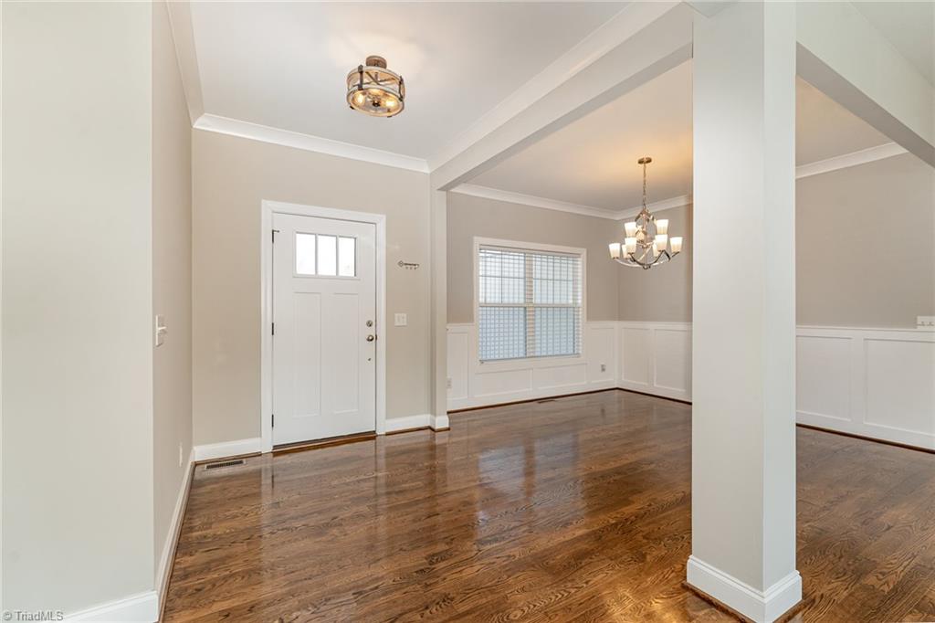 8872 Belews Ridge Road, Stokesdale, North Carolina image 3