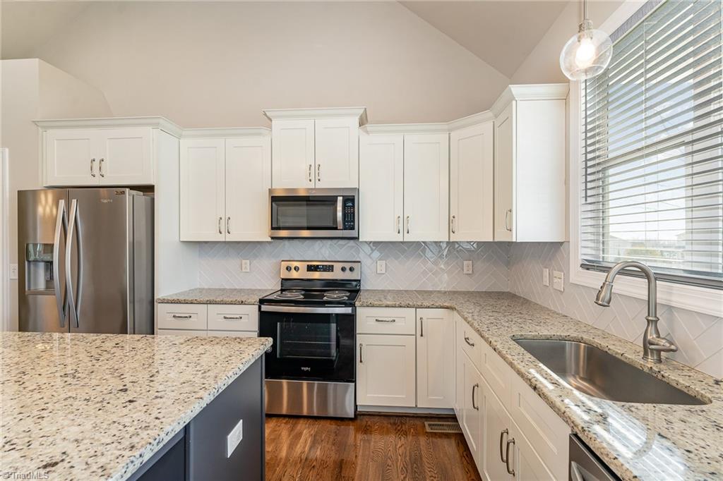 8872 Belews Ridge Road, Stokesdale, North Carolina image 12