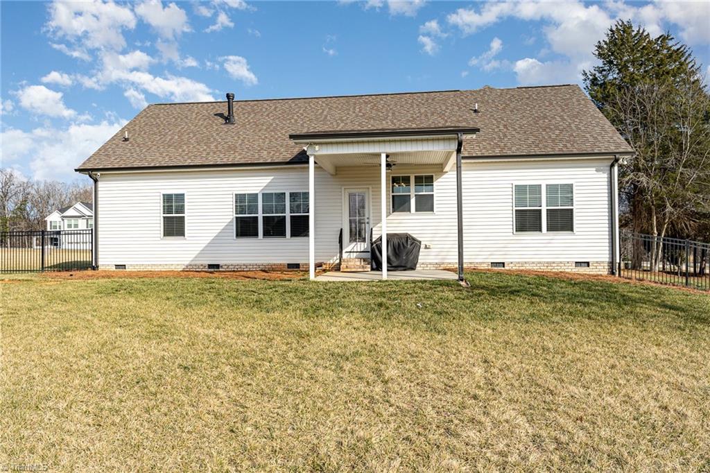 8872 Belews Ridge Road, Stokesdale, North Carolina image 44
