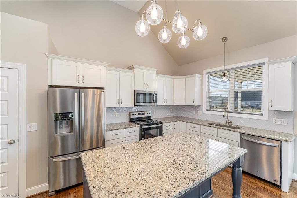 8872 Belews Ridge Road, Stokesdale, North Carolina image 11