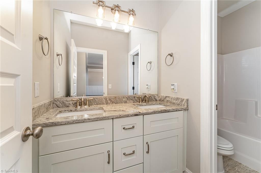 8872 Belews Ridge Road, Stokesdale, North Carolina image 26
