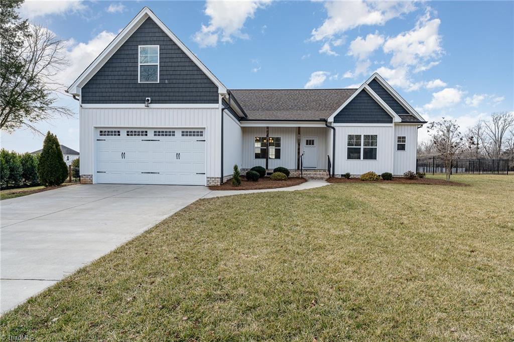 8872 Belews Ridge Road, Stokesdale, North Carolina image 40