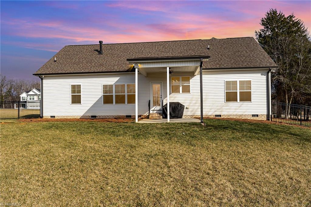 8872 Belews Ridge Road, Stokesdale, North Carolina image 43