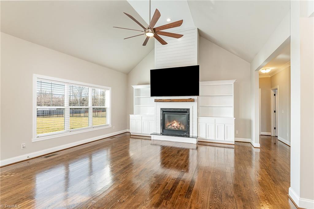 8872 Belews Ridge Road, Stokesdale, North Carolina image 5