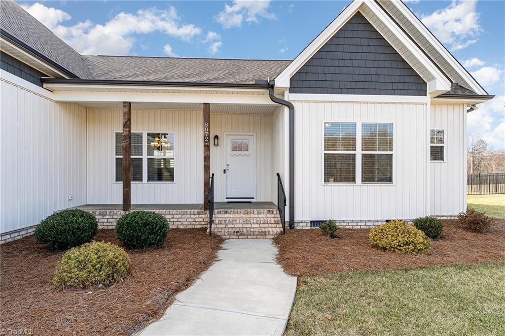 8872 Belews Ridge Road, Stokesdale, North Carolina image 41