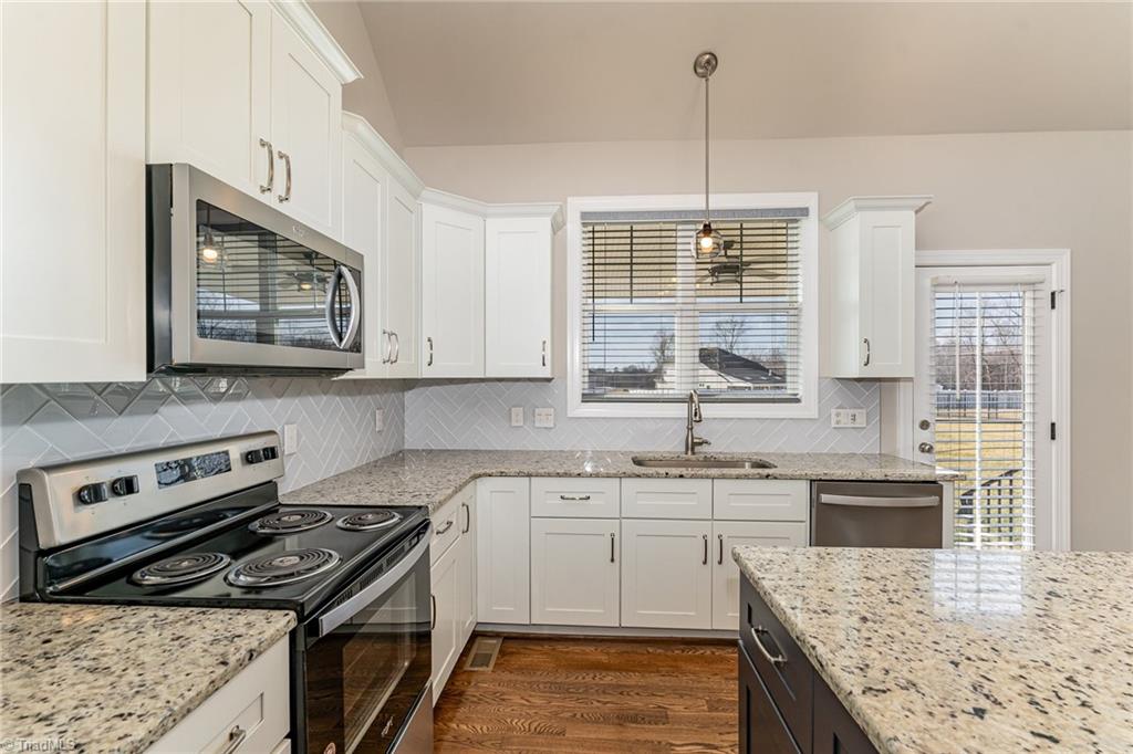 8872 Belews Ridge Road, Stokesdale, North Carolina image 13