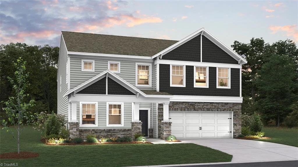105 Hemment Drive, Jamestown, NC, 27282