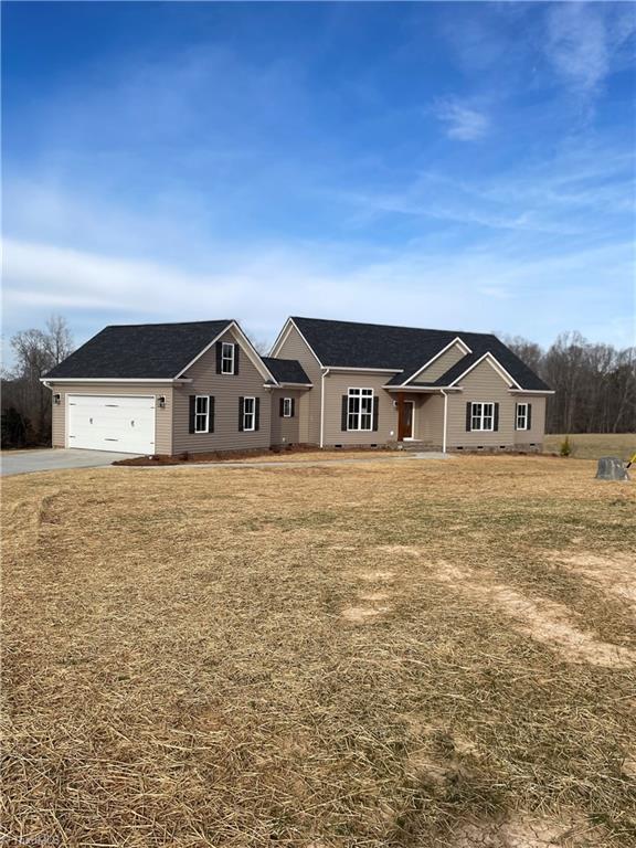 4545 Bull Run Creek Road, Franklinville, North Carolina image 16