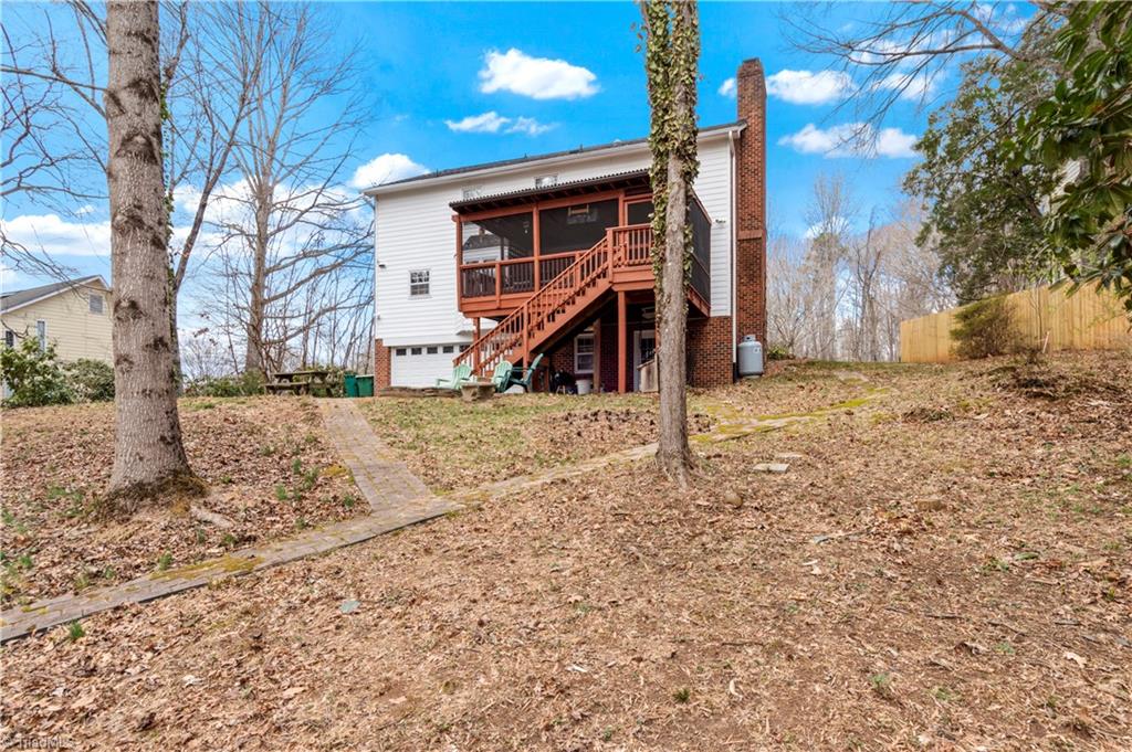 8204 Rivermont Drive, Clemmons, North Carolina image 41