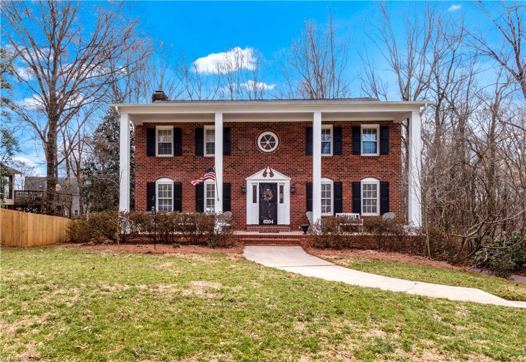 8204 Rivermont Drive, Clemmons, North Carolina image 42