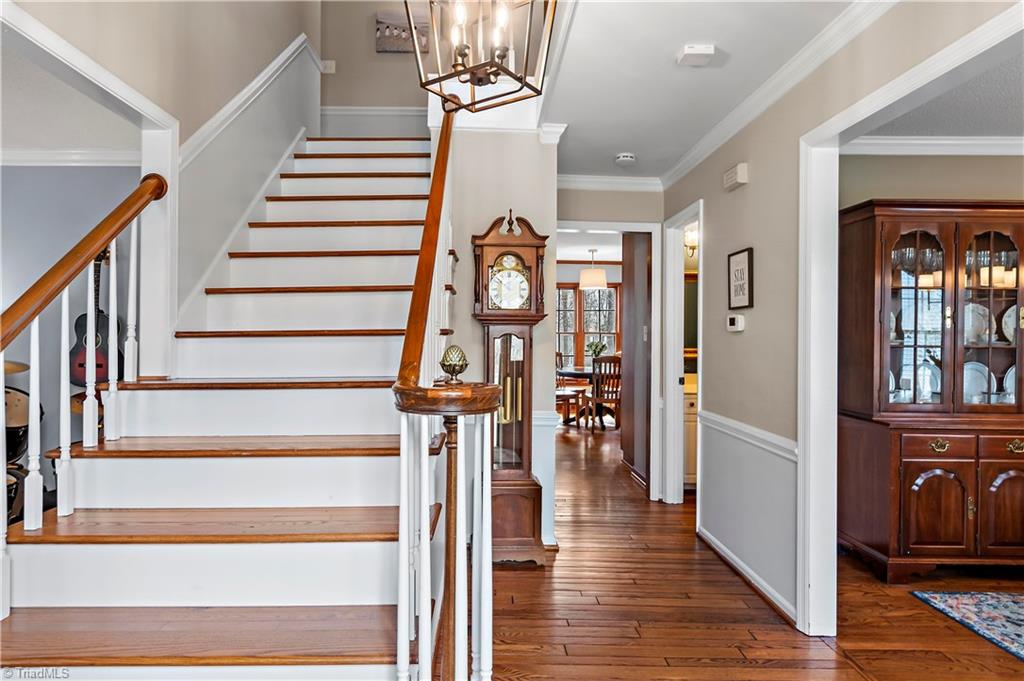 8204 Rivermont Drive, Clemmons, North Carolina image 7