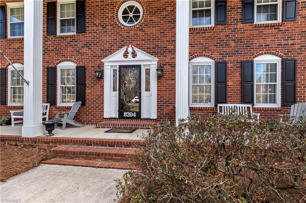 8204 Rivermont Drive, Clemmons, North Carolina image 4