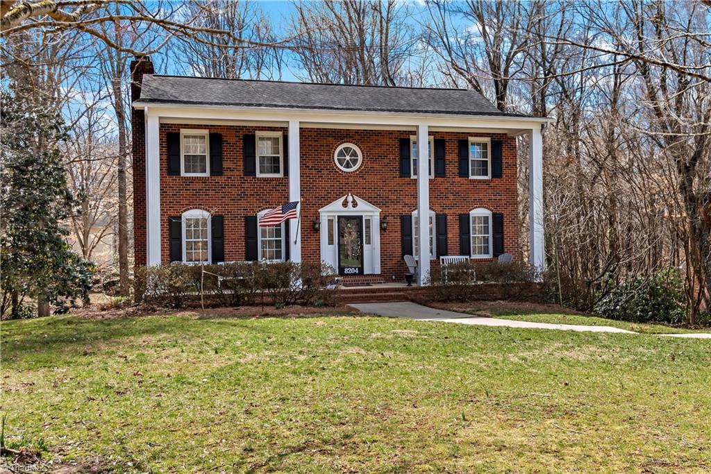 8204 Rivermont Drive, Clemmons, North Carolina image 2