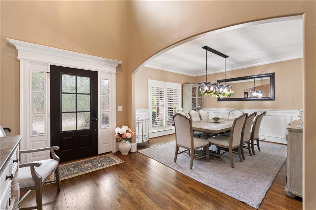 7336 Henson Forest Drive