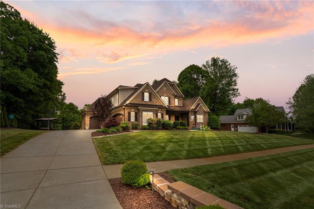 7336 Henson Forest Drive