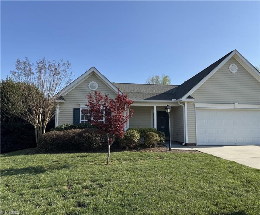 Photo of 0 Sunny Ridge Trail, Clemmons, NC 27012 (MLS # 1219203)
