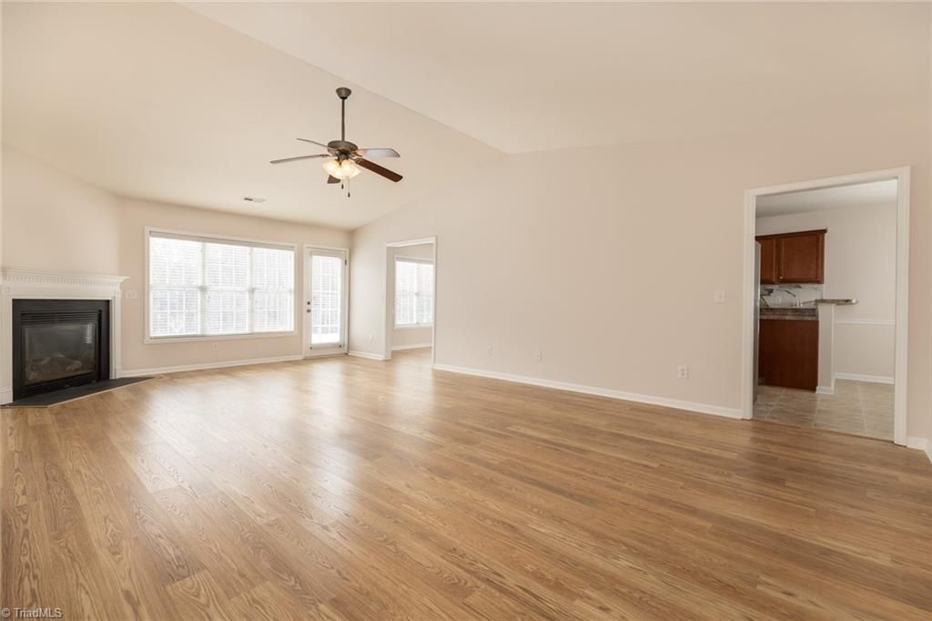 Photo of 0 Sunny Ridge Trail, Clemmons, NC 27012 (MLS # 1219203)