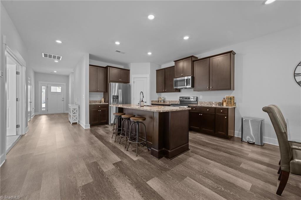 3937 Sudley Point, Jamestown, North Carolina image 13