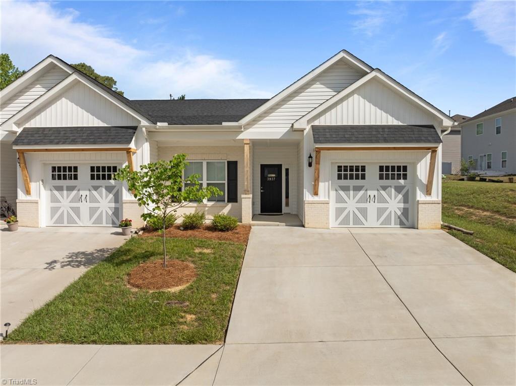 3937 Sudley Point, Jamestown, North Carolina image 3