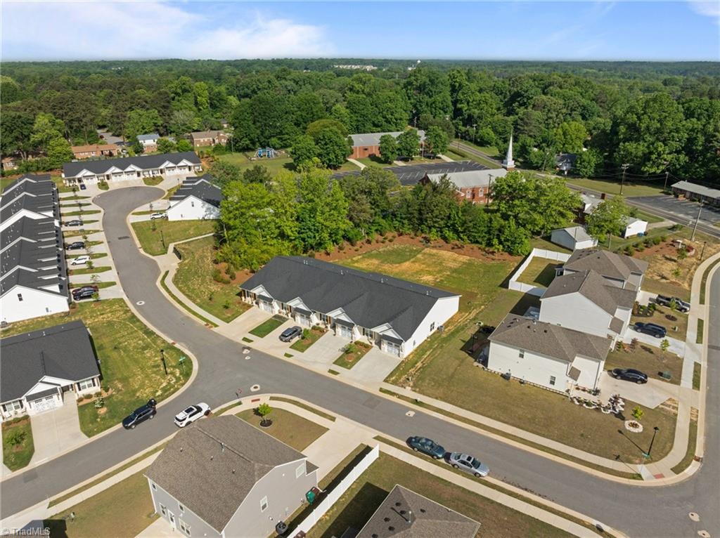 3937 Sudley Point, Jamestown, North Carolina image 36