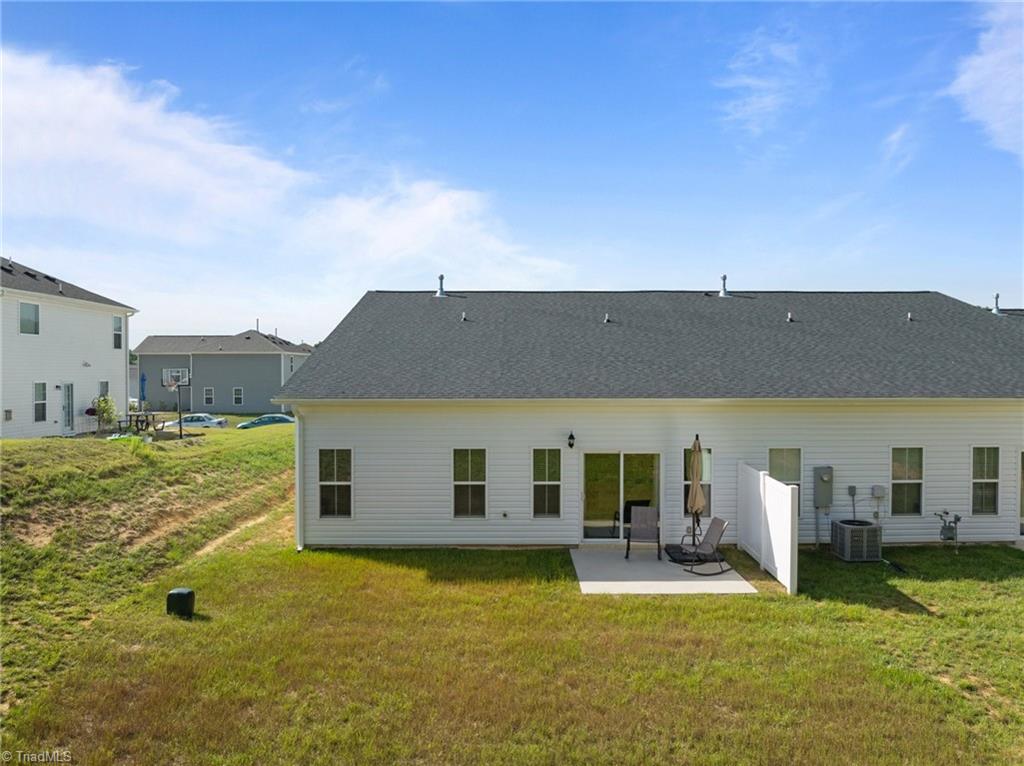 3937 Sudley Point, Jamestown, North Carolina image 30