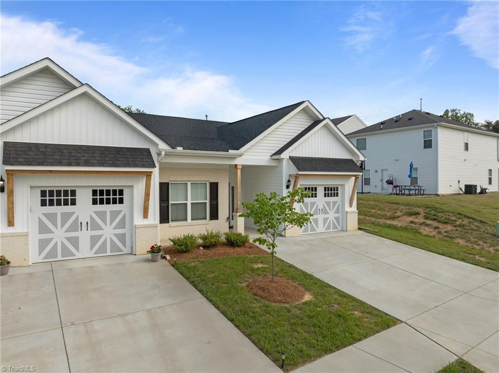 3937 Sudley Point, Jamestown, North Carolina image 27