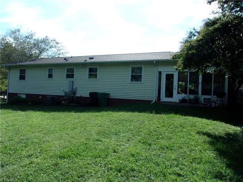 A home in Trinity