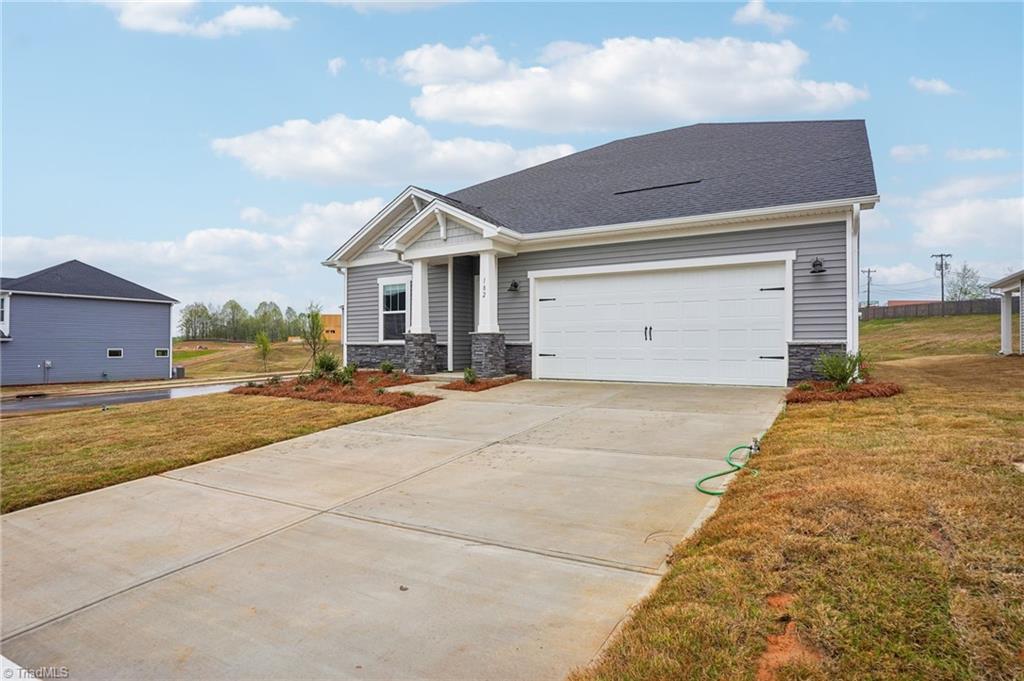 182 Nelson Creek Road, Mocksville, North Carolina image 2