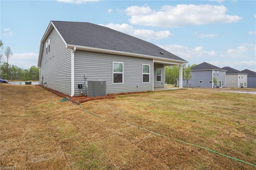182 Nelson Creek Road, Mocksville, North Carolina image 35