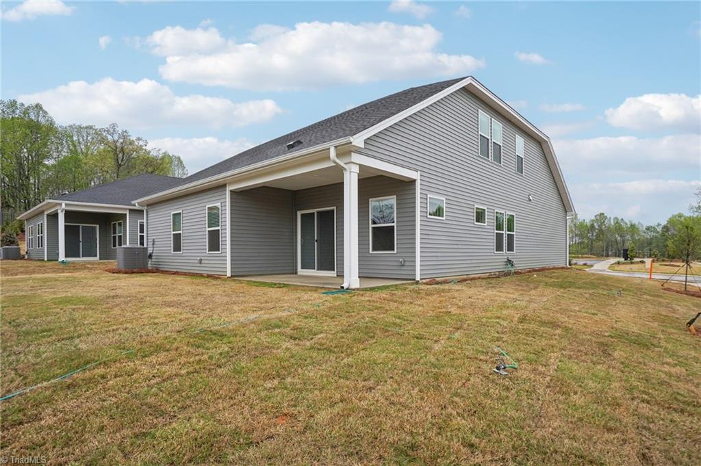 182 Nelson Creek Road, Mocksville, North Carolina image 33