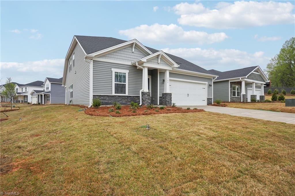 182 Nelson Creek Road, Mocksville, North Carolina image 3