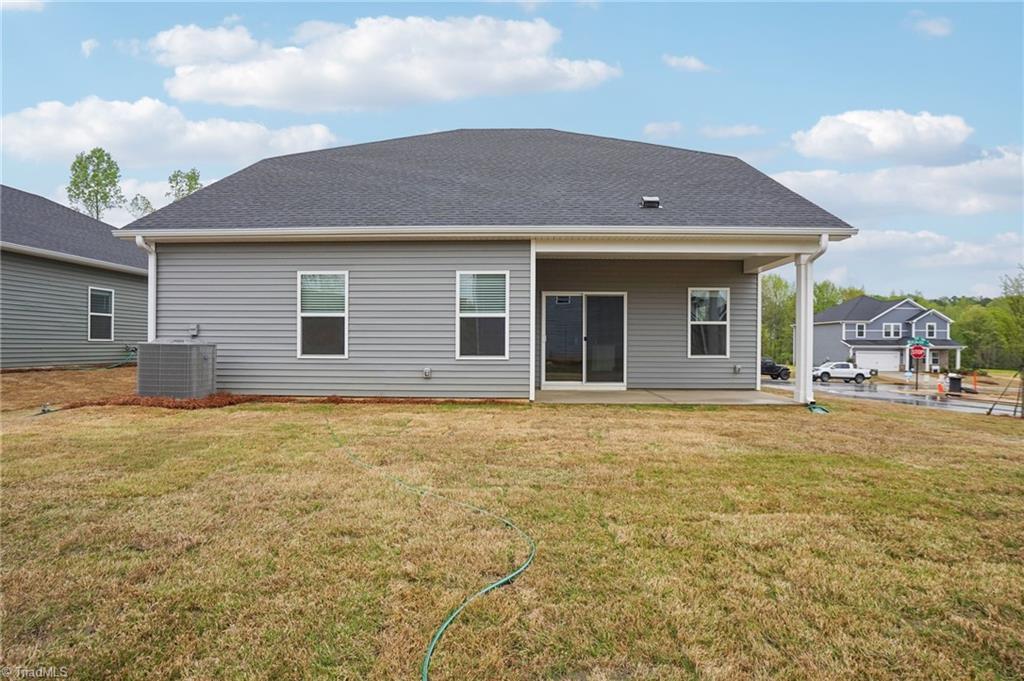 182 Nelson Creek Road, Mocksville, North Carolina image 34