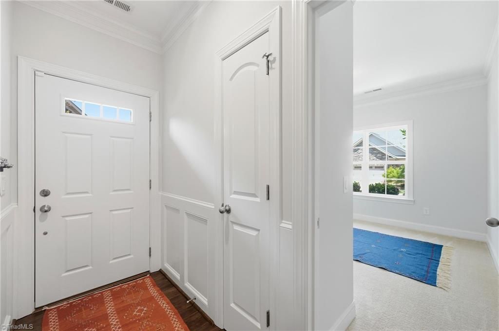 Photo of 1186 Talisker Way, Burlington, NC 27215 (MLS # 1221874)