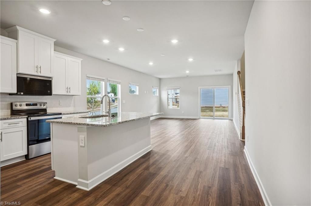 Photo of 219 Nelson Creek Road, Mocksville, NC 27028 (MLS # 1205836)