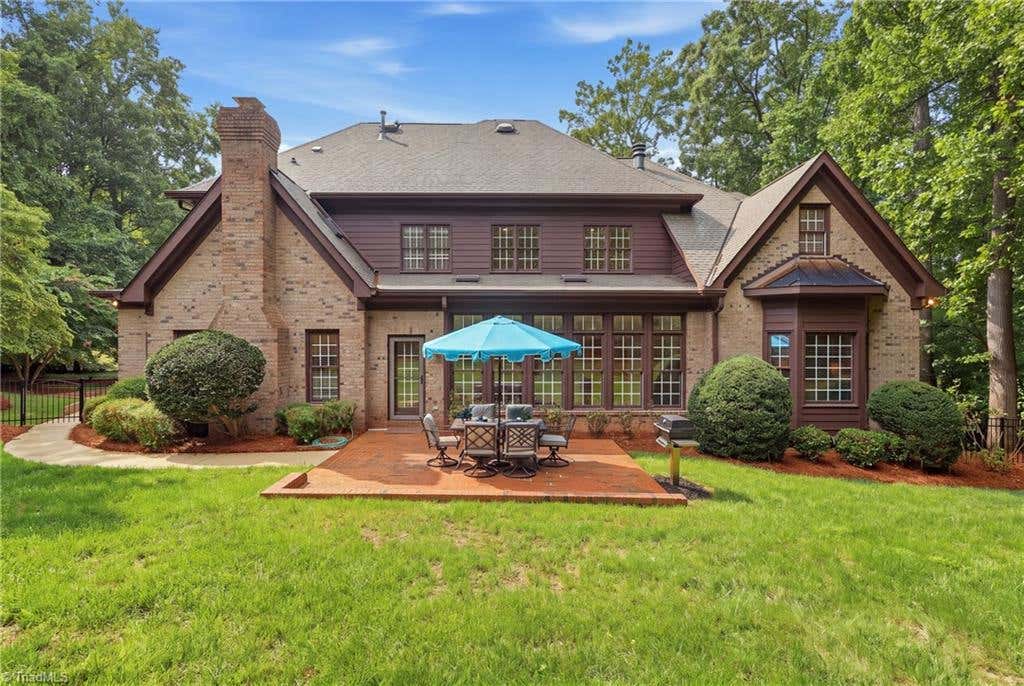 Photo of 3529 Old Onslow Road, Greensboro, NC 27407 (MLS # 1230547)