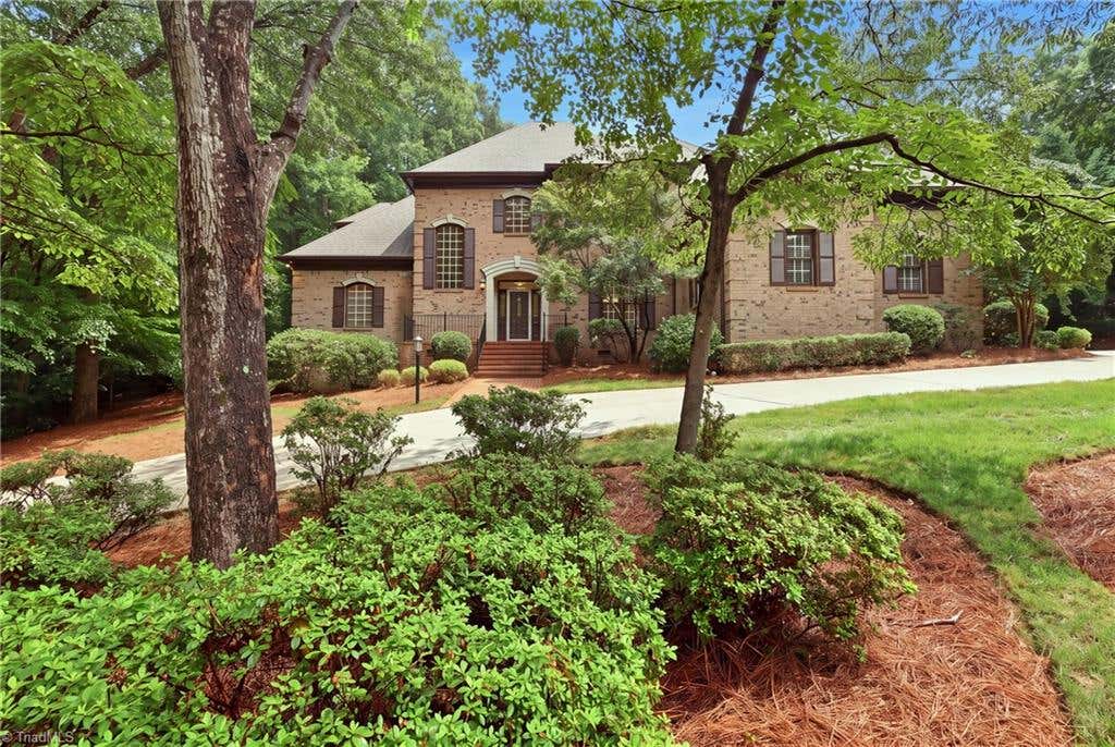 Photo of 3529 Old Onslow Road, Greensboro, NC 27407 (MLS # 1230547)
