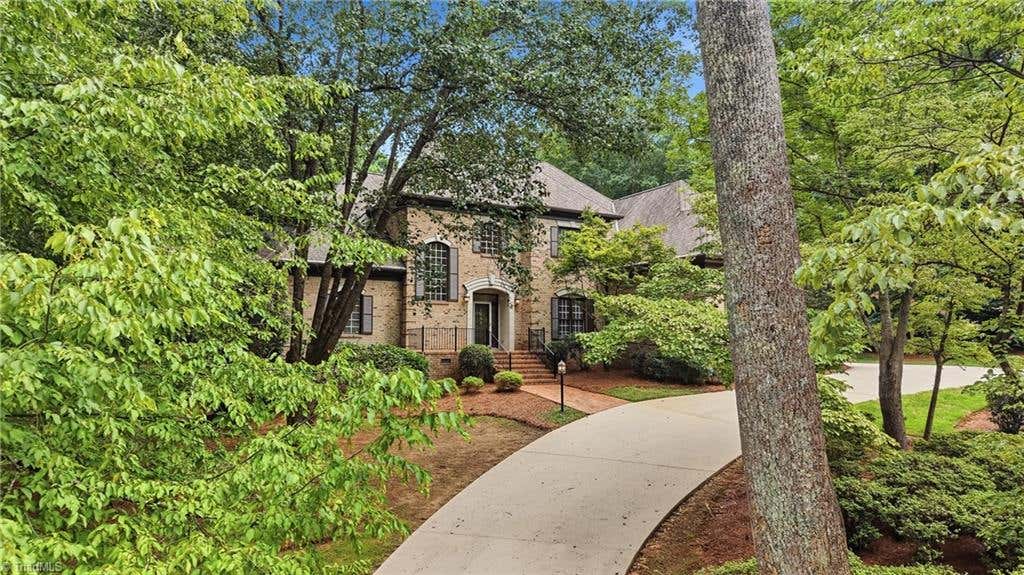 Photo of 3529 Old Onslow Road, Greensboro, NC 27407 (MLS # 1230547)