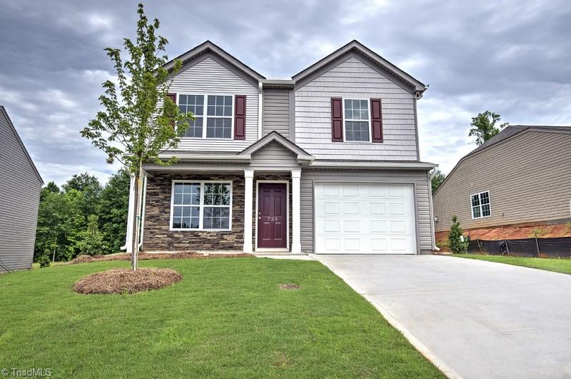 Photo 1 of 29 of 4653 Heatherly Road 113 house