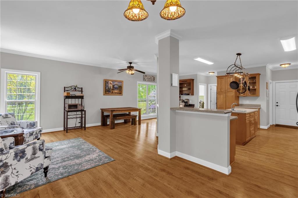 6505 Heron Point Court, Belews Creek, North Carolina image 5
