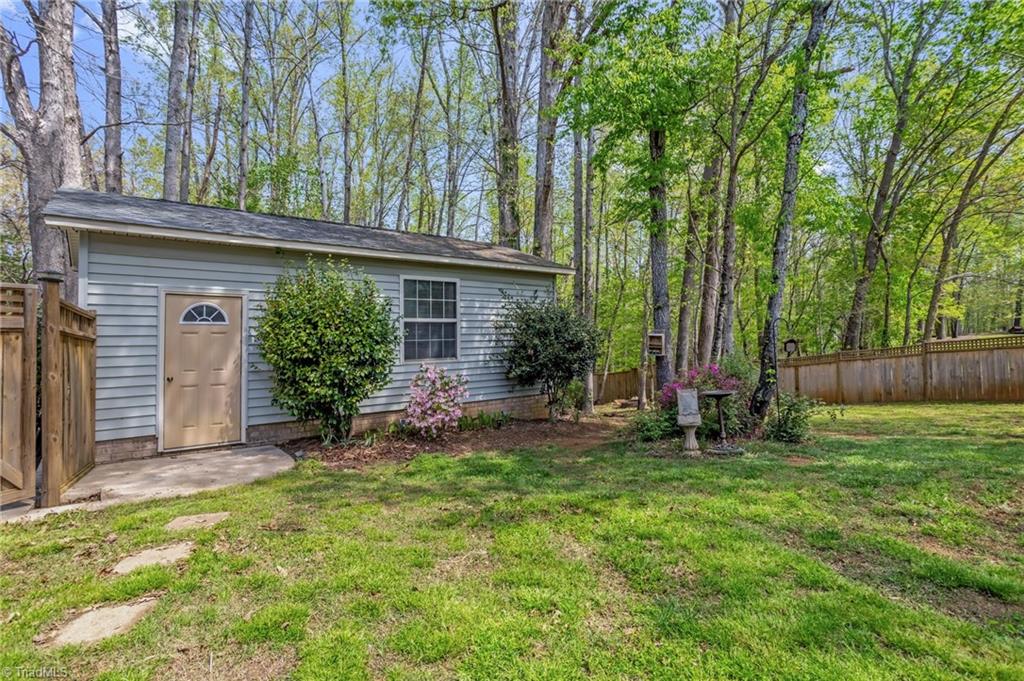 6505 Heron Point Court, Belews Creek, North Carolina image 25