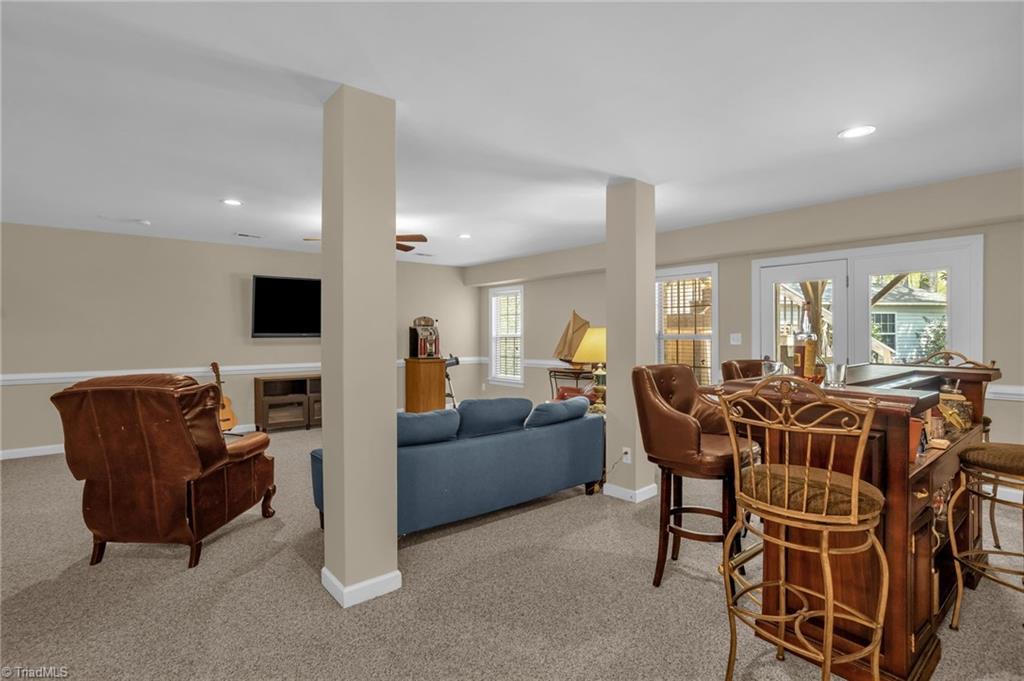 6505 Heron Point Court, Belews Creek, North Carolina image 19