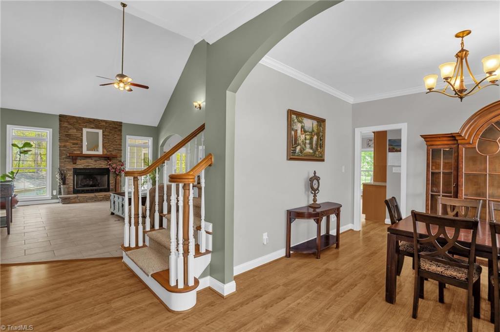 6505 Heron Point Court, Belews Creek, North Carolina image 3