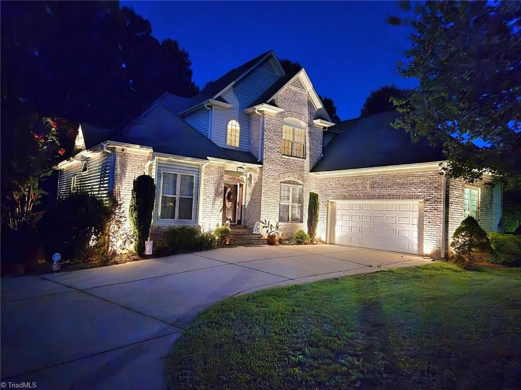 6505 Heron Point Court, Belews Creek, North Carolina image 2