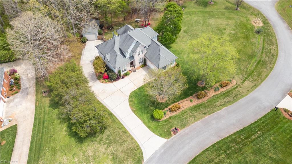6505 Heron Point Court, Belews Creek, North Carolina image 28