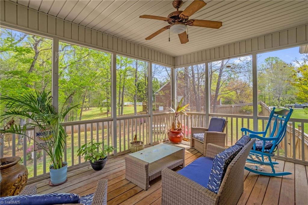 6505 Heron Point Court, Belews Creek, North Carolina image 23