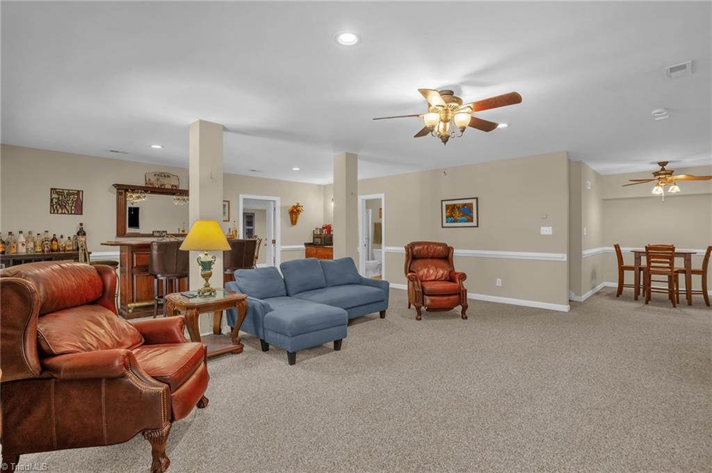 6505 Heron Point Court, Belews Creek, North Carolina image 17