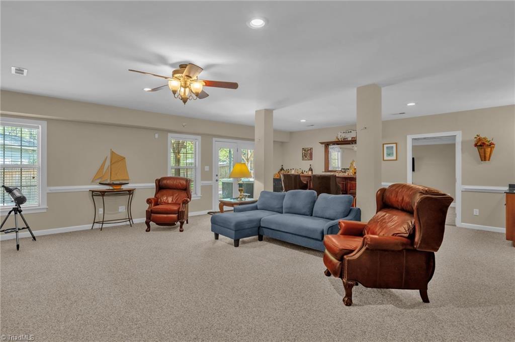 6505 Heron Point Court, Belews Creek, North Carolina image 18
