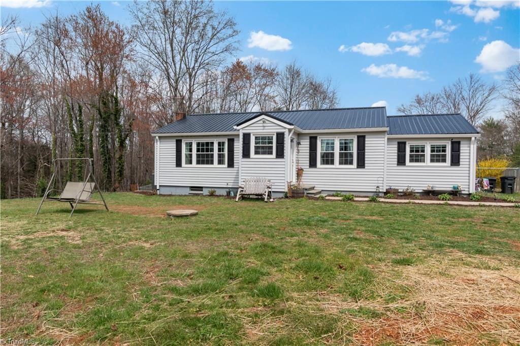 Photo of 379 Pat Nixon Road, State Road, NC 28676 (MLS # 1213035)