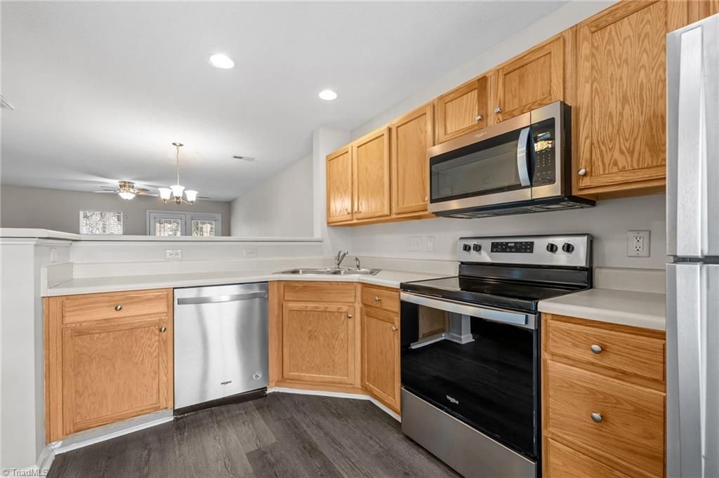 Photo of 30 Peggy Sue Court, Greensboro, NC 27407 (MLS # 1208662)