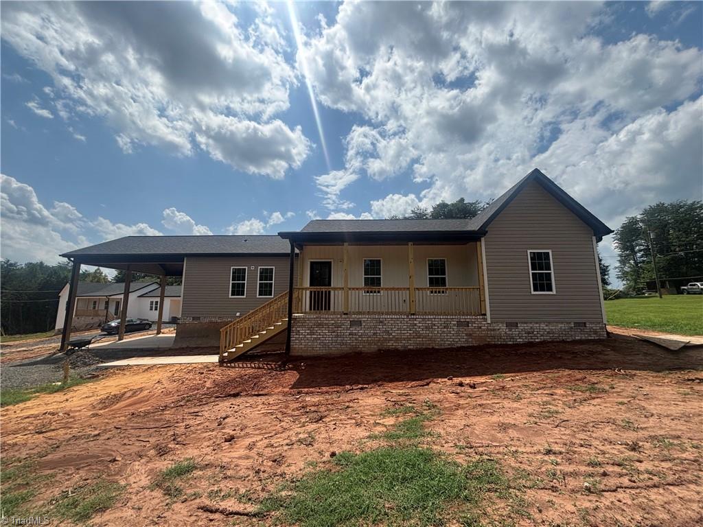 Photo of 148 Adkins Road, Stoneville, NC 27048 (MLS # 1231478)